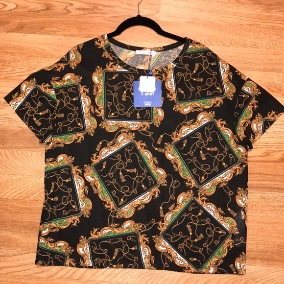 Zara Tops - 4For$13 (Bundle&Save)